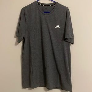 Men’s Adidas shirts size L